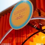 GORDON’S BRINGS PEOPLE TOGETHER THROUGH NEW CULTURE-LED PARTNERSHIP WITH CLINTL’S ONE MAN SHOW