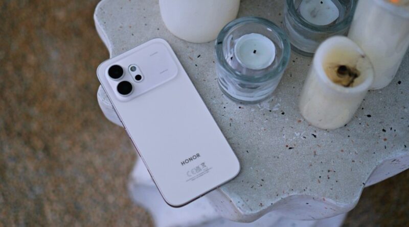 Review: HONOR 600 Pro Review: Can AI Make Your Smartphone Better? The HONOR 600 Pro Says Yes