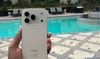 HONOR 600 Pro First Look: Beauty, Brains, and AI Innovation