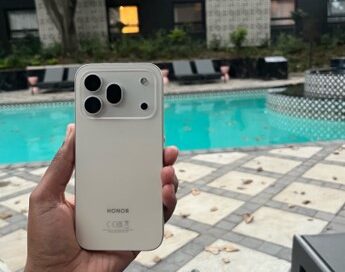 HONOR 600 Pro First Look: Beauty, Brains, and AI Innovation