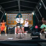 MOONCHILD SANELLY CELEBRATES TRIUMPHANT HOMECOMING PERFORMANCE AT WANDERERS STADIUM