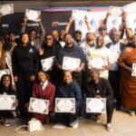 MUSIC BUSINESS LAB’S CLASS OF 2026 BUILDINGA STRONGER MUSIC ECOSYSTEM