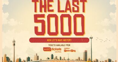 SCORPION KINGS LIVE AT FNB STADIUM RELEASES FINAL 5 000 TICKETS AS SHOW CEMENTS ITS PLACE IN SOUTH AFRICAN MUSIC HISTORY
