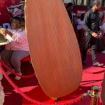 The Giant Chip lands at Montecasino as Simba® unveils its new Thicker Cut Potato Chip