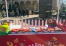 FROM ROARRRS ACROSS SOUTH AFRICA TO ONE MASSIVE FIRE: SIMBA & BIG SAVE SET TO IGNITE AND UNITE THE NATION THIS HERITAGE DAY
