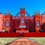 SMIRNOFF 1818 BRINGS TOGETHER THOUSANDS FOR THE INAUGURAL REAL MAKOYA IMBIZO IN DURBAN 
