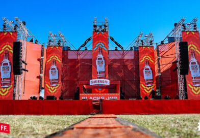 SMIRNOFF 1818 BRINGS TOGETHER THOUSANDS FOR THE INAUGURAL REAL MAKOYA IMBIZO IN DURBAN 