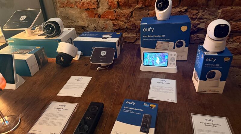 Inside iStore’s Curated Accessories Showcase: Where Tech Meets Lifestyle