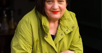 Stellenbosch Food Community Unites to Support Beloved Food Storyteller Errieda du Toit