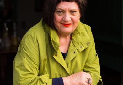 Stellenbosch Food Community Unites to Support Beloved Food Storyteller Errieda du Toit