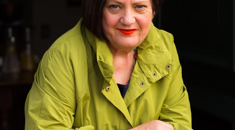 Stellenbosch Food Community Unites to Support Beloved Food Storyteller Errieda du Toit