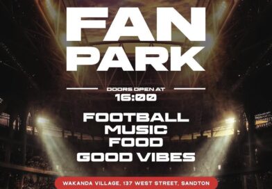 SMIRNOFF ICE LAUNCHES FAN PARK EXPERIENCE BRINGING FOOTBALL, MUSIC AND ENTERTAINMENT TOGETHER THIS SEASON
