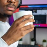 Brewing Conversations That Matter This Father’s Day, Shared Over Coffee