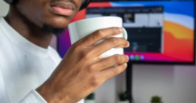 Brewing Conversations That Matter This Father’s Day, Shared Over Coffee