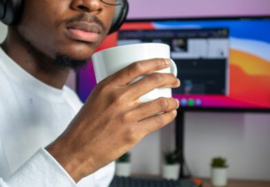 Brewing Conversations That Matter This Father’s Day, Shared Over Coffee
