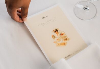 From London, With Love: The Savoy Returns to Cape Town for an Afternoon Tea Worth Booking Now