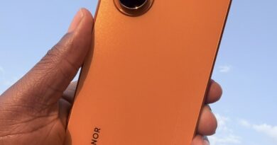 First Impressions: HONOR X7e – A Promising Budget Smartphone Contender?