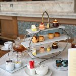 Review: Cape Grace Brings a Slice of London’s Most Iconic Afternoon Tea to Cape Town