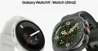 Samsung Galaxy Watch Ultra2 and Watch9: Your Health Companion on the Wrist