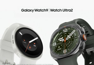 Samsung Galaxy Watch Ultra2 and Watch9: Your Health Companion on the Wrist