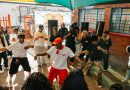 SCORPION KINGS LIVE MARKS MANDELA DAY BY GIVING BACK TO SOSHANGUVE COMMUNITY