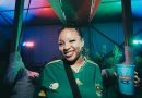SMIRNOFF ICE HOSTS UNFORGETTABLE FINAL SHOWDOWN FAN PARK EXPERIENCE AS  SPAIN CELEBRATES A VICTORY