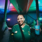 SMIRNOFF ICE HOSTS UNFORGETTABLE FINAL SHOWDOWN FAN PARK EXPERIENCE AS  SPAIN CELEBRATES A VICTORY