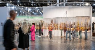 SAVE THE DATE: FNB ART JOBURG IS BACK FOR ITS 19TH EDITION THIS SEPTEMBER