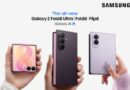 The Next Era of Foldables: Samsung Opens Pre-Orders for the Galaxy Z8 Series in South Africa