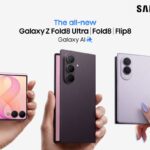 The Next Era of Foldables: Samsung Opens Pre-Orders for the Galaxy Z8 Series in South Africa