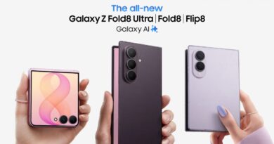 The Next Era of Foldables: Samsung Opens Pre-Orders for the Galaxy Z8 Series in South Africa