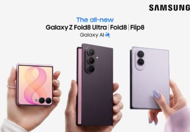 The Next Era of Foldables: Samsung Opens Pre-Orders for the Galaxy Z8 Series in South Africa