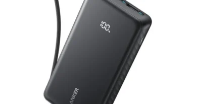Beyond the iPhone: 10 Surprisingly Good Things to Buy at iStore