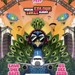 WONDER FEST RETURNS TO WONDERBOOM NATIONAL AIRPORT THIS DECEMBER – WHERE COLOUR TAKES FLIGHT