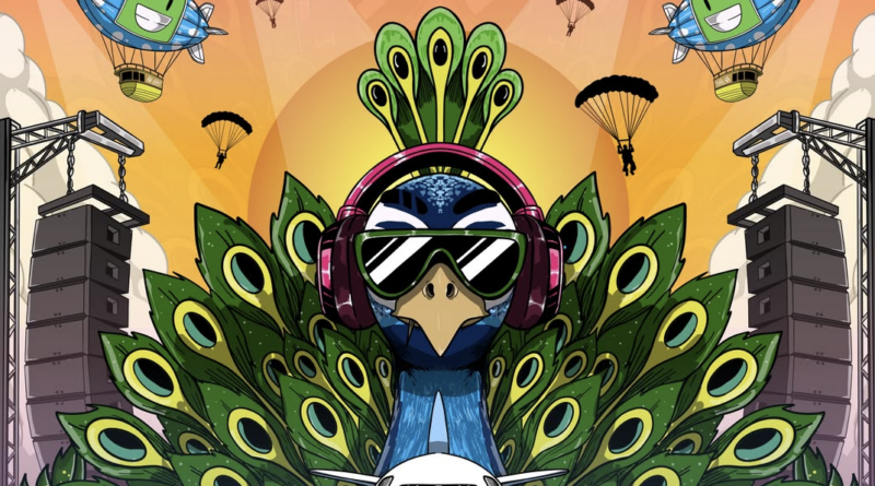 WONDER FEST RETURNS TO WONDERBOOM NATIONAL AIRPORT THIS DECEMBER – WHERE COLOUR TAKES FLIGHT