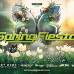 SPRING FIESTA TURNS UP THE HEAT THIS OCTOBER