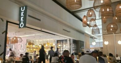 Restaurant Review: Why Ukkō Deserves a Spot on Your Must-Visit List