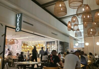 Restaurant Review: Why Ukkō Deserves a Spot on Your Must-Visit List