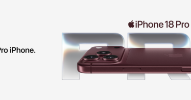 Pre-order iPhone 18 Pro and iPhone 18 Pro Max at iStore – from only R11 699 when you trade in