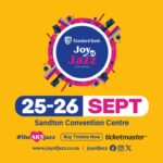 Standard Bank Joy of Jazz 2026 Unveils a Bold, Reflective and Future-Facing Line-Up