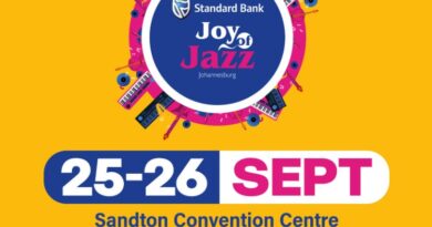 Standard Bank Joy of Jazz 2026 Unveils a Bold, Reflective and Future-Facing Line-Up