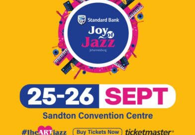 Standard Bank Joy of Jazz 2026 Unveils a Bold, Reflective and Future-Facing Line-Up