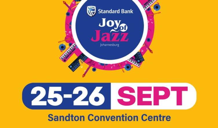 Standard Bank Joy of Jazz 2026 Unveils a Bold, Reflective and Future-Facing Line-Up