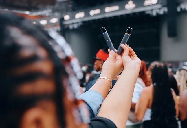 Rhythm, Culture, and a Smoke-Free Vision: How VEEV Enhanced the Experience at Scorpion Kings Live