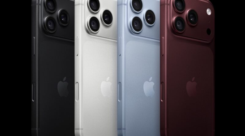 iPhone 18 Pro and iPhone 18 Pro Max Now Available at iStore South Africa: Five Reasons to Upgrade