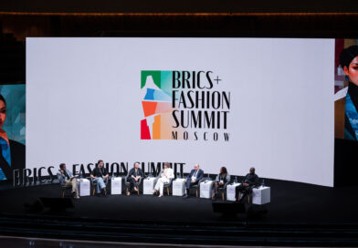 BRICS+ FASHION SUMMIT RETURNS AS AFRICAN FASHION LEADERS GATHER IN THE RUSSIAN CAPITAL