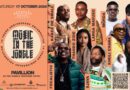 CRADLE BOUTIQUE HOTEL PRESENTS: MUSIC IN THE JUNGLE