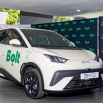 Bolt expands EV category to Johannesburg with SAMTEA, BYD and industry partners