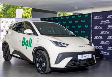 Bolt expands EV category to Johannesburg with SAMTEA, BYD and industry partners