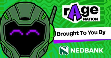 Nedbank to power the next generation of South African gaming as rAge Nation’s headline sponsor